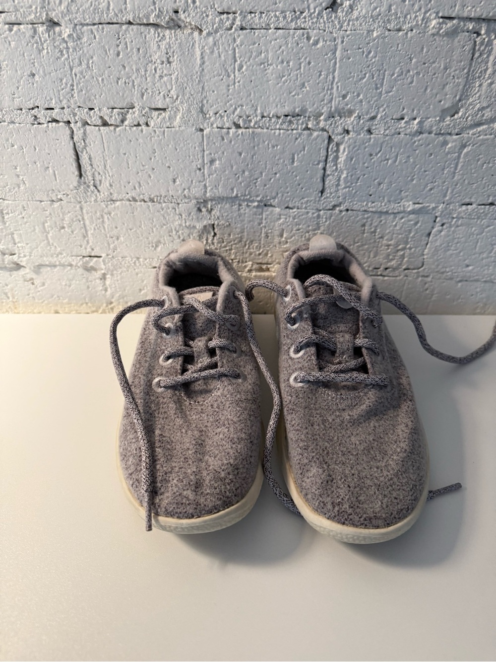 Allbirds Wool Runners WR Women’s Size 8
